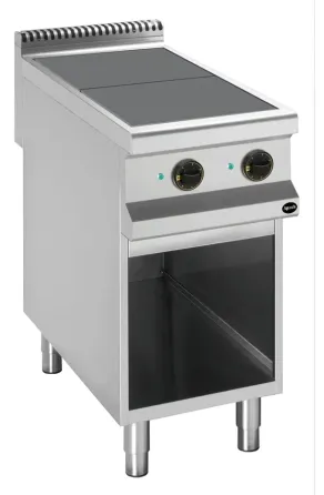 Плита электрическая Apach APRE-49QP/PL (На заказ) Основные х Алматы