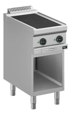 Плита электрическая Apach APRE-47QP/PL (На заказ) Основные х Алматы