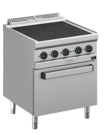 Плита электрическая Apach APRE-77QFEK/PL (На заказ) Основные Алматы