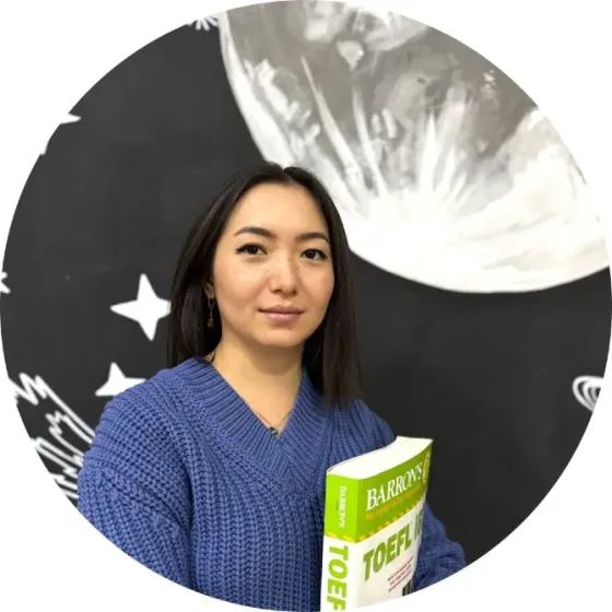 Подготовка к IELTS в Алматы и курсы английского языка Алматы