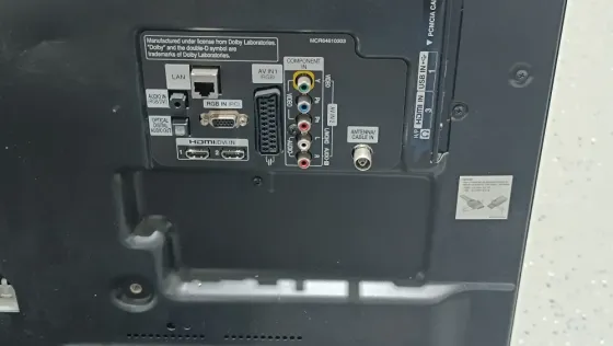 Телевизор 42" LG LM580T LED Cinema 3D нового поколения Караганда