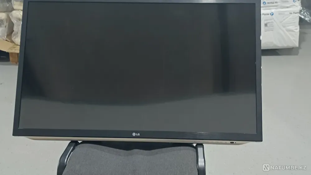 Телевизор 42" LG LM580T LED Cinema 3D нового поколения Караганда - изображение 1