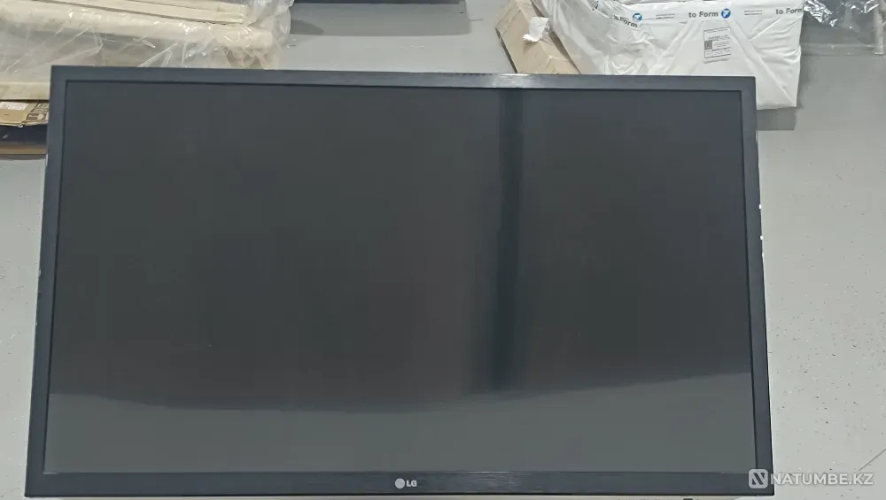 Телевизор 42" LG LM580T LED Cinema 3D нового поколения Караганда - изображение 7