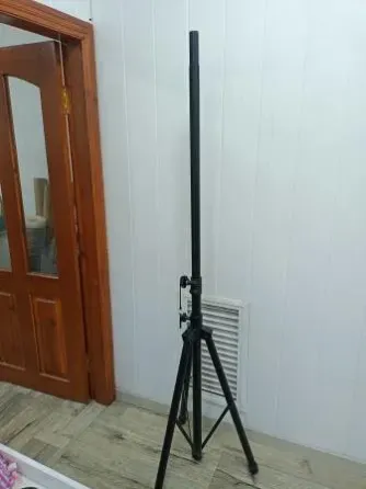 Стойка для акустической системы NOMAD KHS SKS-8531JB. Торг Караганда