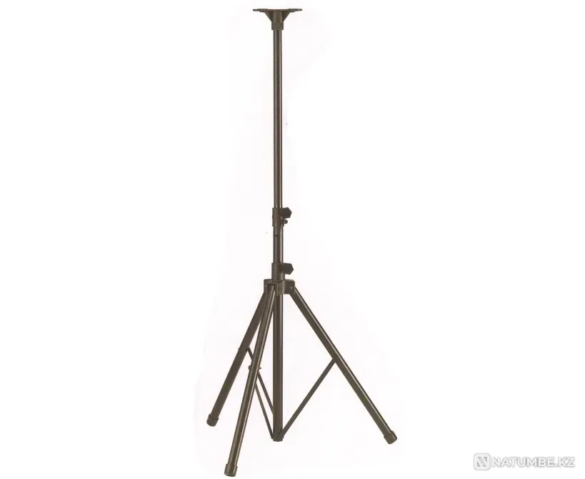 Стойка для акустической системы NOMAD KHS SKS-8531JB. Торг Караганда - изображение 2