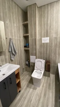 Керамогранит (кафель) ультратонкий, прочный - 0, 48 см толщин Астана