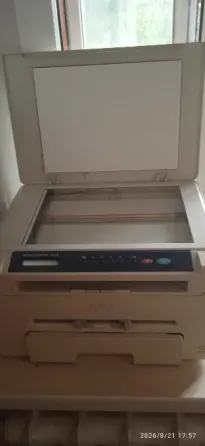 Xerox Workcentre 3119 МФУ Алматы
