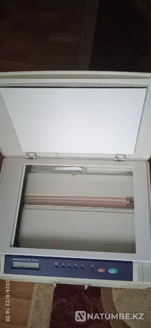 Xerox Workcentre 3119 МФУ Алматы - изображение 1