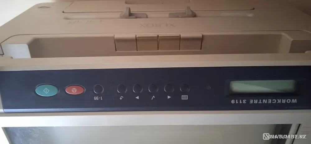 Xerox Workcentre 3119 МФУ Алматы - изображение 2