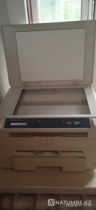 Xerox Workcentre 3119 МФУ Алматы - изображение 4