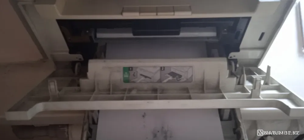 Xerox Workcentre 3119 МФУ Алматы - изображение 3