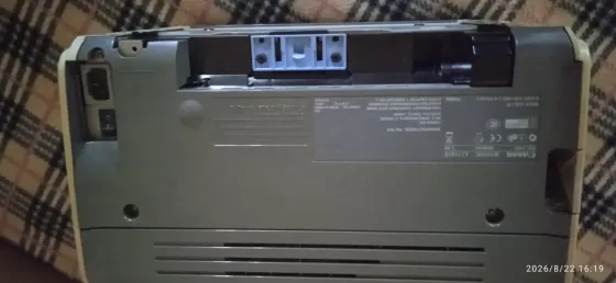 Принтер Canon LBP 2900 Алматы