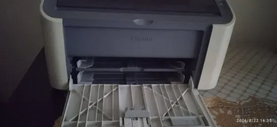 Принтер Canon LBP 2900 Алматы