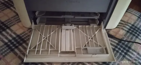 Принтер Canon LBP 2900 Алматы