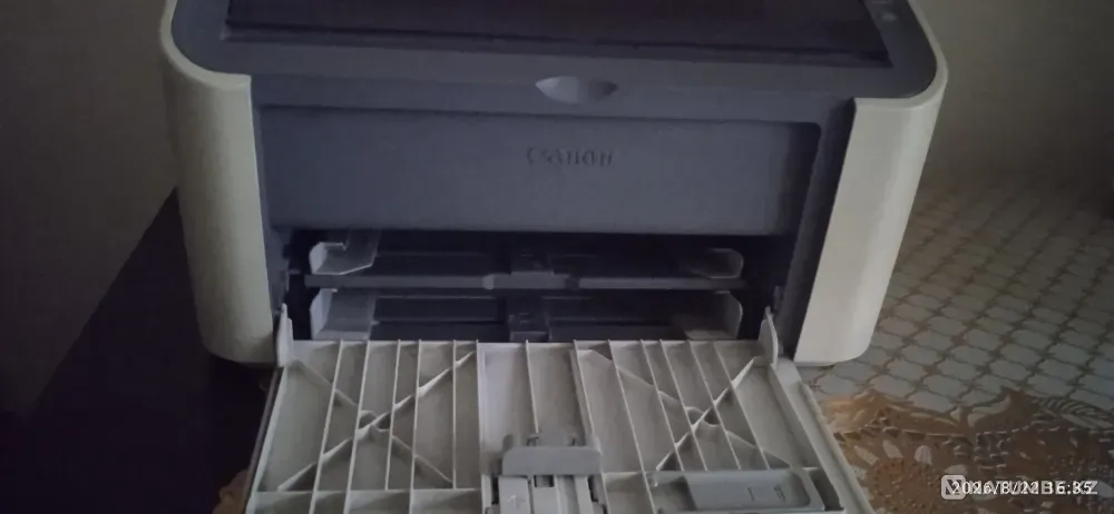 Принтер Canon LBP 2900 Алматы - изображение 2