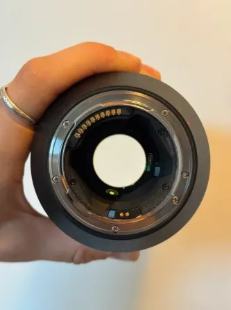 Телеобъектив Lumix S Pro 70-200mm f/2.8 OIS (байонет L Караганда