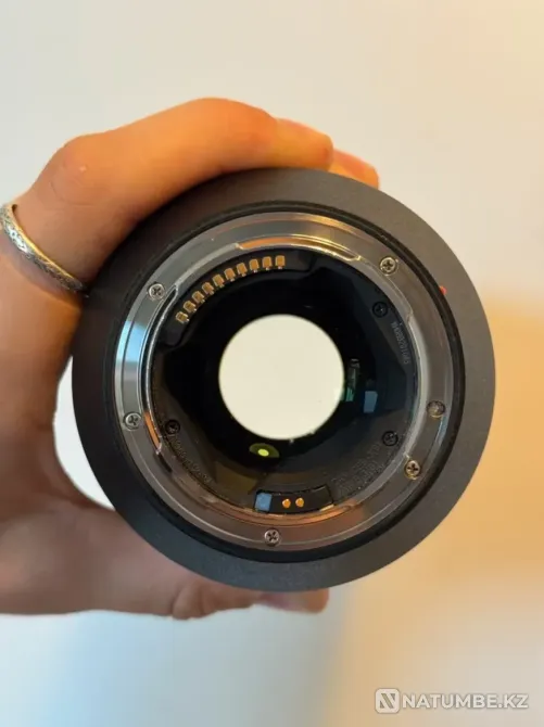 Телеобъектив Lumix S Pro 70-200mm f/2.8 OIS (байонет L Караганда - изображение 4