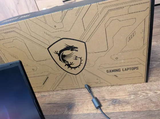 Игровой ноутбук MSI Katana 17 (i7-13620H, 16 ГБ, SSD 1 ТБ Костанай