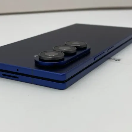 Samsung Galaxy Z Fold7 SM-F966U1 — 256 ГБ — Синий Алматы
