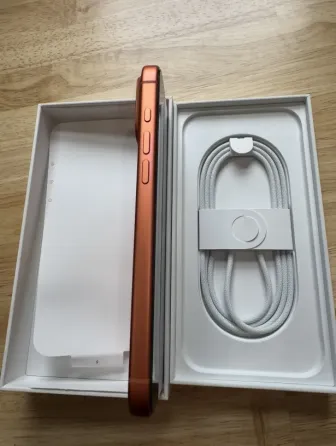 Apple iPhone 17 Pro Max 256 ГБ, космический оранжевый Усть-Каменогорск