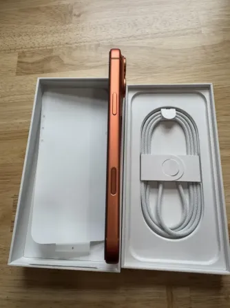 Apple iPhone 17 Pro Max 256 ГБ, космический оранжевый Усть-Каменогорск