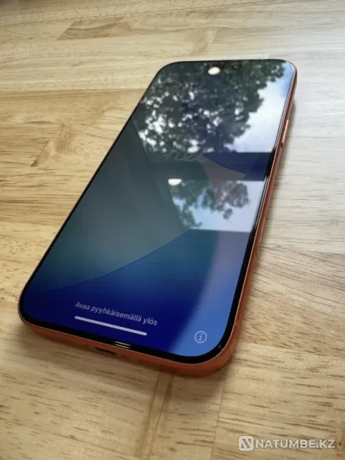 Apple iPhone 17 Pro Max 256 ГБ, космический оранжевый Усть-Каменогорск - изображение 4