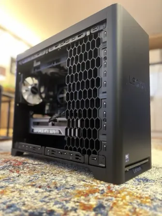 Игровой ПК Lenovo Legion T5 Алматы