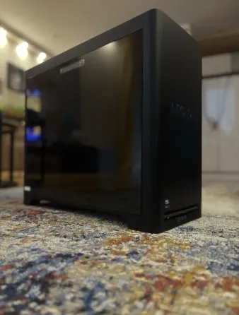 Игровой ПК Lenovo Legion T5 Алматы