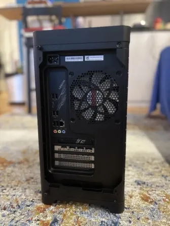 Игровой ПК Lenovo Legion T5 Алматы
