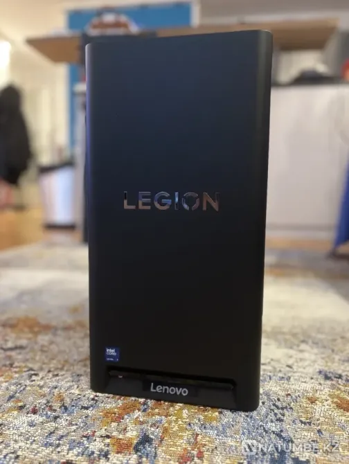 Игровой ПК Lenovo Legion T5 Алматы - изображение 3