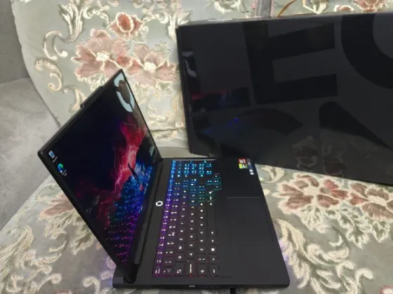 Lenovo Legion Pro 7 (32 ГБ / 1 ТБ) ноутбук Астана