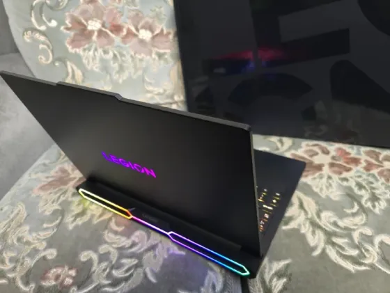 Lenovo Legion Pro 7 (32 ГБ / 1 ТБ) ноутбук Астана