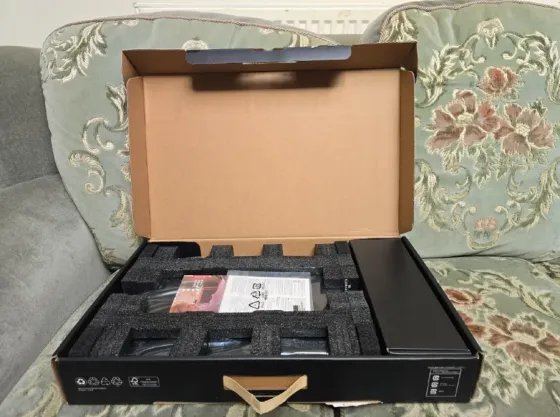 Lenovo Legion Pro 7 (32 ГБ / 1 ТБ) ноутбук Астана