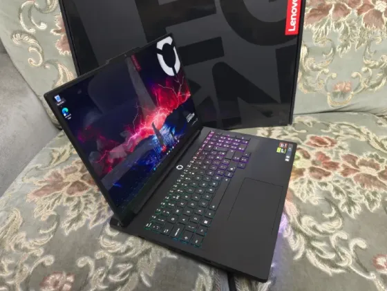 Lenovo Legion Pro 7 (32 ГБ / 1 ТБ) ноутбук Астана