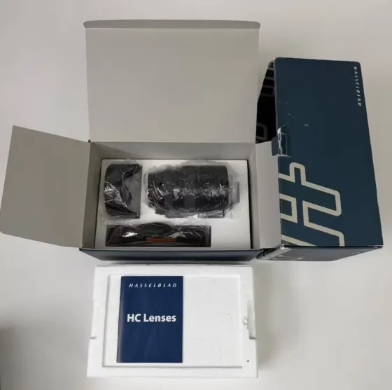 Hasselblad H5D-50c + объектив HC 50-110 мм, новый Темиртау