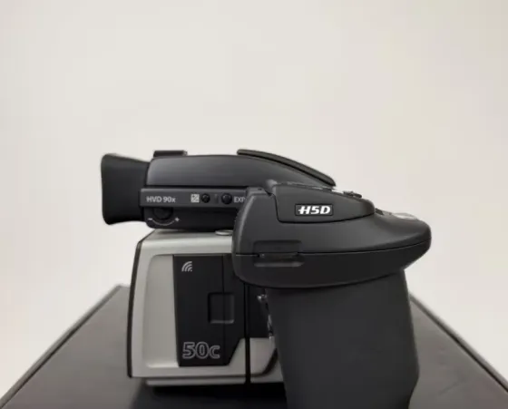 Hasselblad H5D-50c + объектив HC 50-110 мм, новый Темиртау