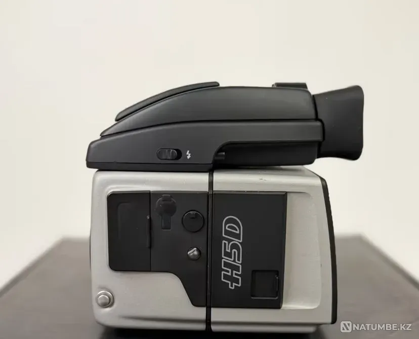 Hasselblad H5D-50c + объектив HC 50-110 мм, новый Темиртау - изображение 4