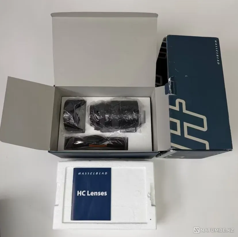 Hasselblad H5D-50c + объектив HC 50-110 мм, новый Темиртау - изображение 5