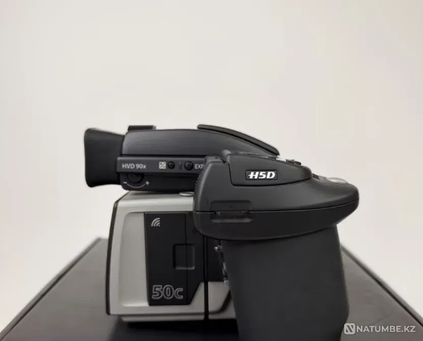 Hasselblad H5D-50c + объектив HC 50-110 мм, новый Темиртау - изображение 2