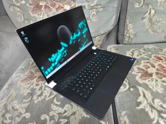 Игровой ноутбук Alienware X15 R2 (i9-12900H Темиртау