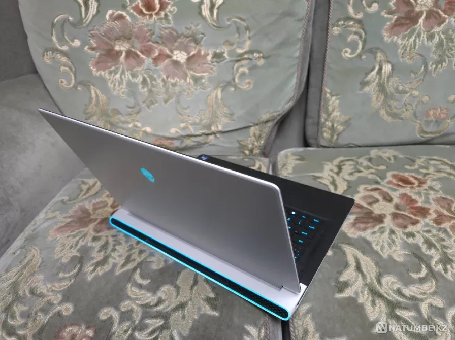 Игровой ноутбук Alienware X15 R2 (i9-12900H Темиртау - изображение 7