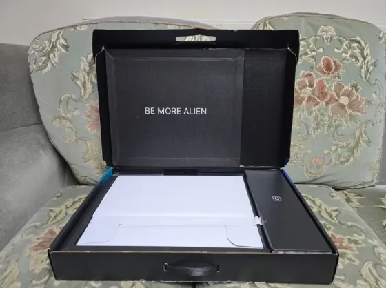 Игровой ноутбук Alienware 18 Area-51 Ultra 9 Усть-Каменогорск