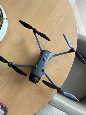 Дрон DJI Mavic 4 Pro Астана