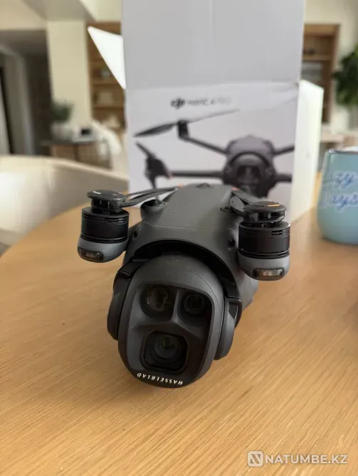 Дрон DJI Mavic 4 Pro Астана - изображение 3
