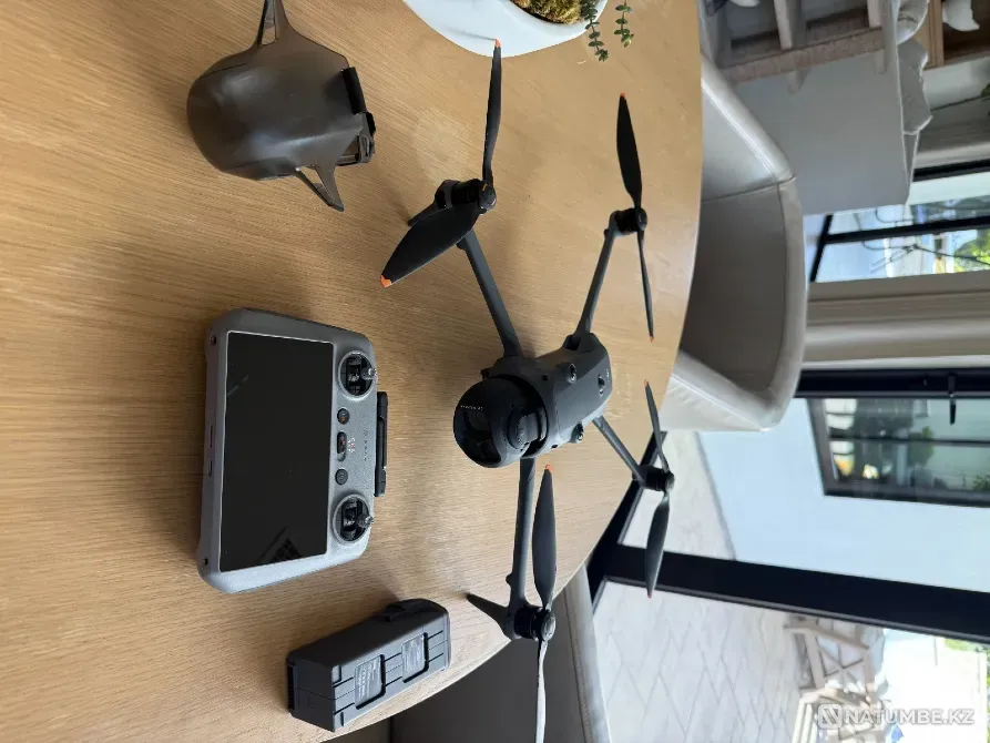 Дрон DJI Mavic 4 Pro Астана - изображение 2