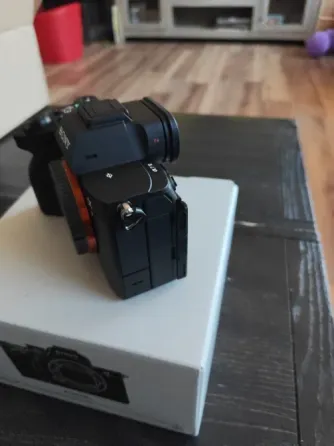 Беззеркальная камера Sony a7 V Астана