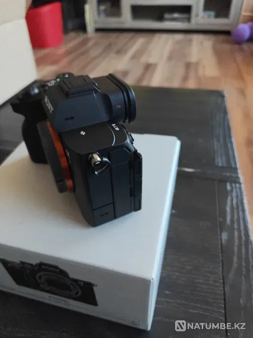Беззеркальная камера Sony a7 V Астана - изображение 5