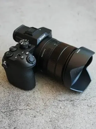 Цифровая камера Sony RX10 V Астана