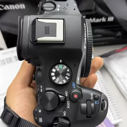 Canon EOS R6 Mark III Беззеркальная камера Астана