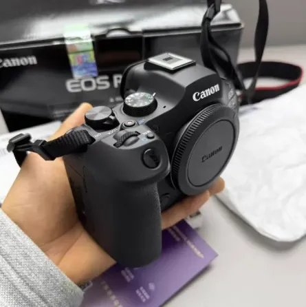 Canon EOS R6 Mark III Беззеркальная камера Астана